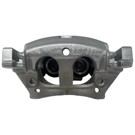 2012 Bmw X5 Brake Caliper 2